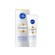 妮维雅 630双能瓶抗糖美白精华 10ml*3件29.7元（合9.9元/件）
