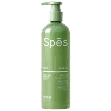 Spes诗裴丝 薄荷水杨酸清爽控油洗发水380ml45.9元
