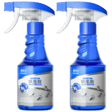 拜灭士 杀虫剂 330ml19.9元（需换购）