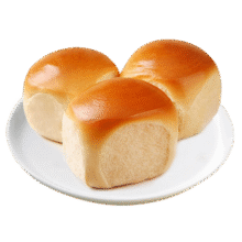 享鲜人 老式面包 1000g11.8元（需领券）