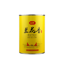 斌界 凤凰单枞茶 广东潮州高山清香型160.6元（合53.53元/件）
