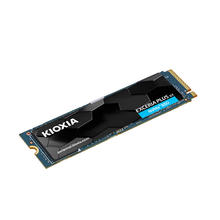 铠侠 极至光速系列 EXCERIA PLUS G3 SD10 NVMe M.2 固态硬盘 1TB（PCI-E4.0）券后390.81元