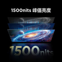 雷鸟 鹤6 PRO 24款 电视85英寸 MiniLED电视机券后3509.97元