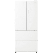 PLUS、20点开始：toshiba/东芝 冰箱 法式多门 白珍珠548升 GR-RF548WI-PM165返后5753.28元（前10分钟返300元）