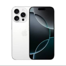 Apple/苹果 iPhone 16 Pro 1T10999元