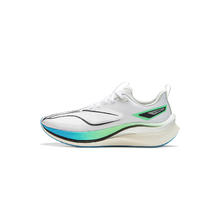 李宁 LI-NING 赤兔7 pro 男子马拉松跑鞋 ARPU007-1 标准白 43.5券后319元