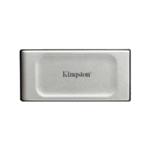 金士顿（Kingston）1TB Type-C USB3.2 移动固态硬盘（PSSD）XS2000 高速读写2000MB/s IP55等级三防保护 手机直连699元 (月销1000+)