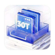 百度网盘 SVIP年卡178元（需领券）