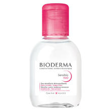 贝德玛 舒妍多效洁肤液 100ml 贝德玛卸妆水9.41元