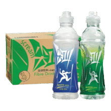 农夫山泉尖叫电解质功能运动饮料 多肽型西柚味550ml瓶装 混合口味550ml*2瓶2.85元