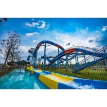 【永州恐龙水世界】99元