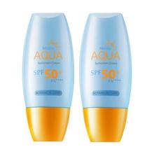 Mistine 蜜丝婷 防晒霜40ml*2瓶券后67.45元