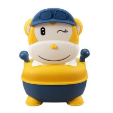利伯顿儿童训练马桶便携坐便器68.76元