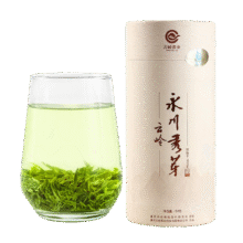 云岭茶业 绿茶 50g34元（需领券）