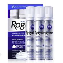值选：Rogaine 培健 男士生发泡沫60ml*3439元折146.33元/瓶
