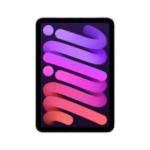 再降价、20点：苹果 Apple iPad mini7 2024款 平板电脑（A17 Pro、256GB、5G版、紫色）3578.01元（PLUS会员）