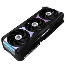 影驰 RTX 5090 D 星曜 NOX OC26999元