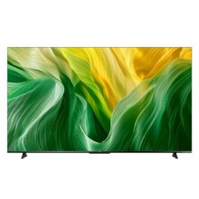 海尔75H5A 75英寸4k高清智能网络电视机2161.07元（需领券）+2656淘金币  需领取收货地区国补