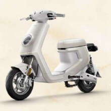 15日0点、PLUS：小牛电动 MMT锂电两轮 新国标电动车2749元（需领券）