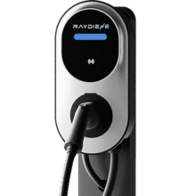 PLUS会员：雷迪恩 家用充电桩 磐石7KW4G版 7KW731.94元包邮
