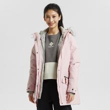 哥伦比亚 女士户外外套 WR0004618571元