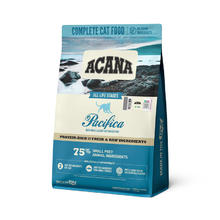 ACANA 爱肯拿 海洋盛宴系列 无谷深海鱼全阶段猫粮 5.4kg329.85元