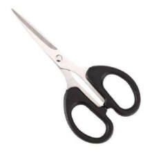 钓鱼户外剪刀 文具剪刀 中号1元包邮