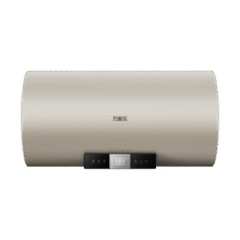 plus：万家乐电热水器80升 国家补贴20% 一级能效 3000W速热节能 8倍水量全家够用 以旧换新【睿能】D80-FY2572.9元