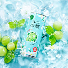 RIO 梅之美 青梅酒 24罐148元