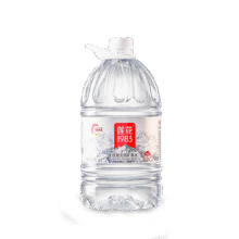 莲花1983天然矿泉水5L*4桶装大桶装整箱装饮用水煮饭泡茶水桶装水5L矿泉水PLUS会员到手37.41元（需领券）