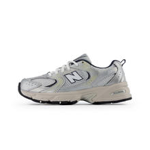 new balance NewBalance nb童鞋7~14岁男女儿童秋冬休闲运动鞋MR530券后384元