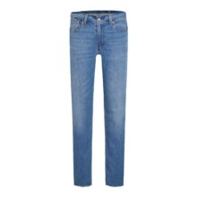 再降价、88VIP：Levi's李维斯511复古男士牛仔裤322.95元/件（需凑2件、88VIP）