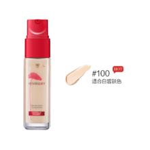 L'OREAL PARIS 复颜提拉紧肤积雪草精华粉底液198元