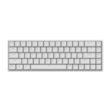 美加狮fire68/fire68ultra限定版电竞磁轴键盘游戏专用命运之矛229元