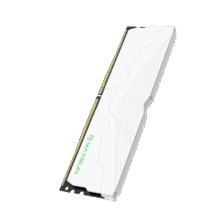 铭瑄(MAXSUN) 16GB DDR4 3200 台式机内存条 W4白猎鹰系列133.36元