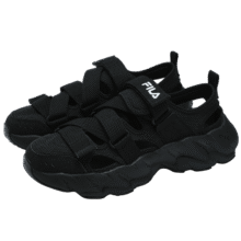 超V：FILA 蕨草2凉鞋 男士休闲鞋运动鞋320元（需领券）