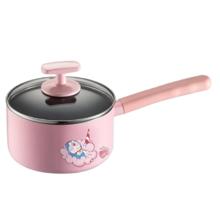 爱仕达 【哆啦A梦】粉色奶锅 16cm券后49.3元