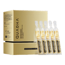 百亿补贴：夸迪悬油次抛精华液1ml*30支 玻尿酸以油养肤修护109.9元