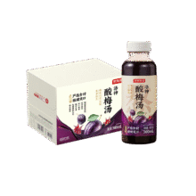 30日8点，plus会员：京东京造 酸梅汤 360ml*1261元（需领券,赠京东京造鲜椰汁245ml*24）