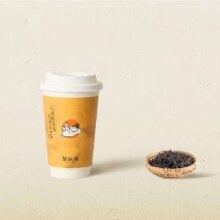 限外卖、陕西地区：南山烟雨（乌龙奶茶） 标准1.68元