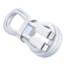 POSKELRTY 双头type-c PD60W 数据线5.9元（需买2件，需用券）