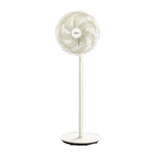 美的 落地扇 35MR 6H定时160.65元