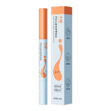 需首购：子初 儿童专研甲缘油 护甲油 2ml/支1.48元包邮（需试用）