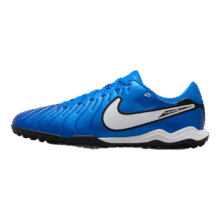 PLUS会员：耐克NIKE 男子足球鞋传奇LEGEND 10 TF碎钉运动鞋 DV4342-400268.52元（需领券）