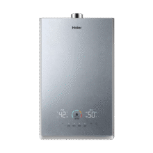 海尔（Haier）【咨询客服领补贴】燃气热水器天然气KL7S双循环恒温强排式16升TSI增压下置风机洗澡多点用水 16L 【双循环恒温】3299元 (券后省200)