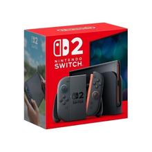 任天堂 Nintendo Switch 2 体感游戏机 NS2游戏机 港版 多语言3299元