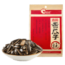 PLUS会员、需首购：洽洽 香瓜子 160g6.13元（概率券后1.13元）