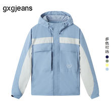 gxgjeans 超值神车！美式夹克合集 多款可选券后129元