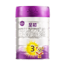 A2/艾尔 至初3段 新西兰 900g 幼儿奶粉 罐装 1罐300元（需领券）