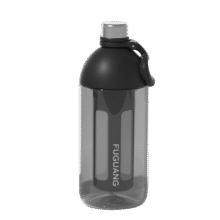 富光 Tritan大容量运动水壶+滤网茶仓 800ml24.9元（需领券）